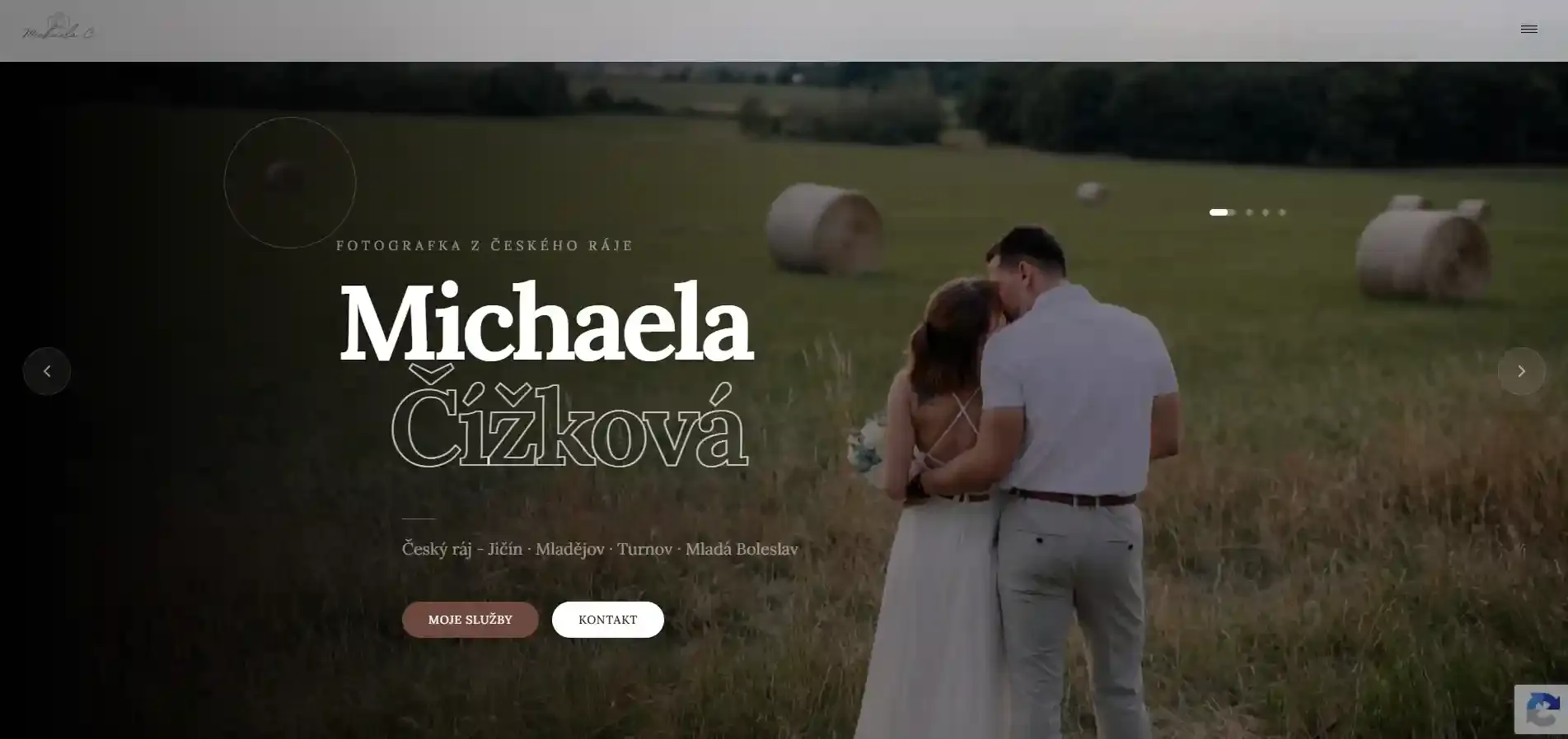 Michaela Čížková